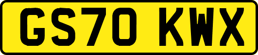 GS70KWX