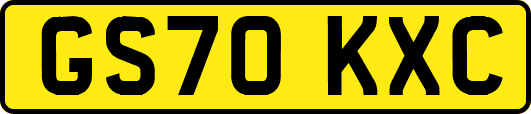 GS70KXC