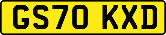 GS70KXD