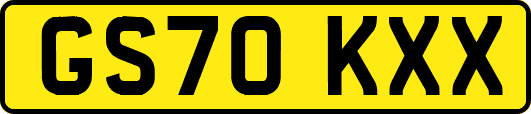 GS70KXX