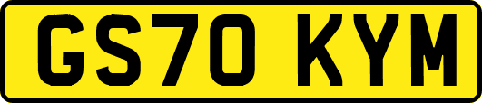 GS70KYM