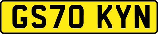 GS70KYN