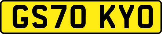GS70KYO