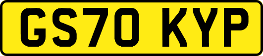 GS70KYP