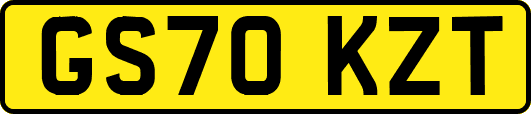 GS70KZT
