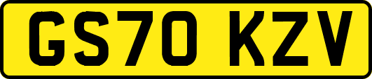 GS70KZV