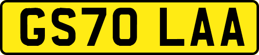 GS70LAA