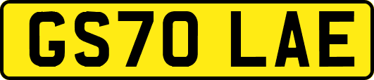 GS70LAE