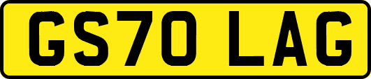 GS70LAG
