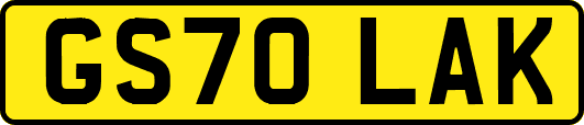 GS70LAK