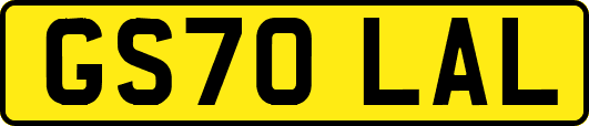 GS70LAL