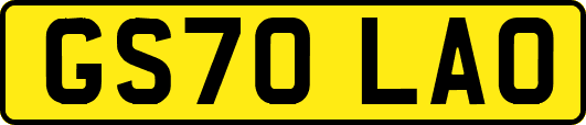 GS70LAO