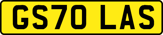 GS70LAS