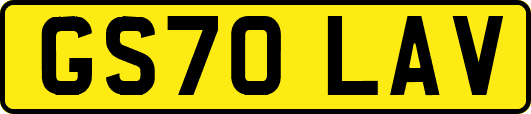 GS70LAV