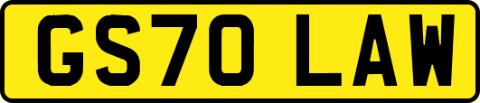 GS70LAW