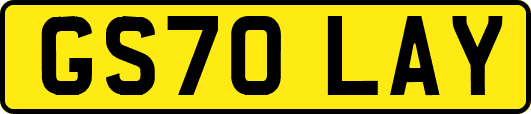 GS70LAY