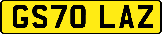GS70LAZ