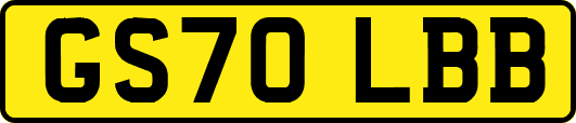 GS70LBB