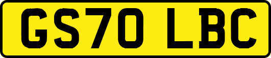 GS70LBC