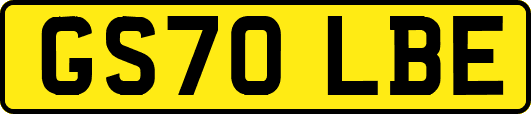 GS70LBE