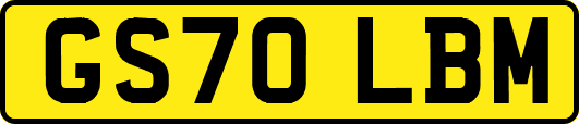 GS70LBM