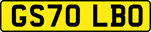 GS70LBO