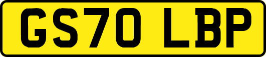 GS70LBP