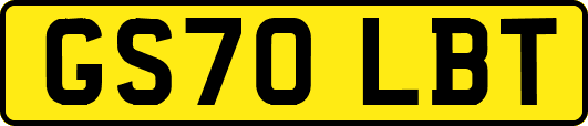 GS70LBT