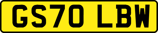 GS70LBW