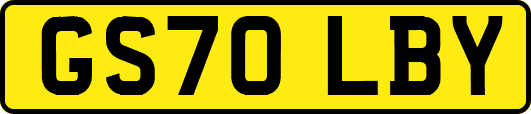 GS70LBY