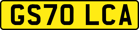 GS70LCA