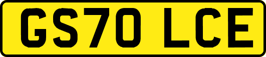 GS70LCE