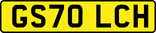 GS70LCH