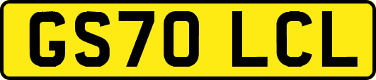GS70LCL