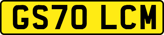 GS70LCM