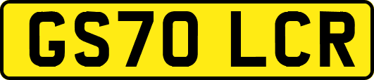GS70LCR