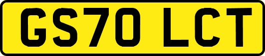 GS70LCT