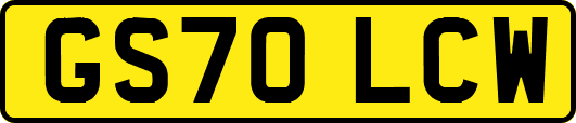 GS70LCW