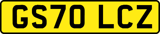 GS70LCZ