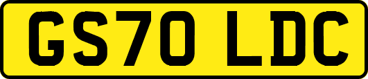 GS70LDC