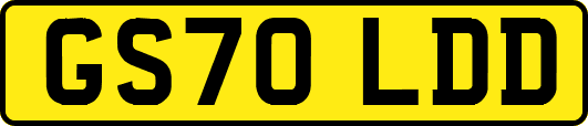 GS70LDD