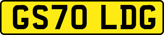 GS70LDG