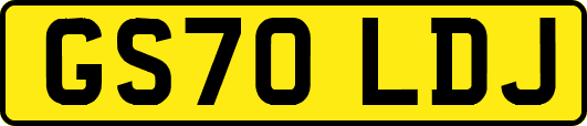 GS70LDJ