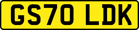GS70LDK