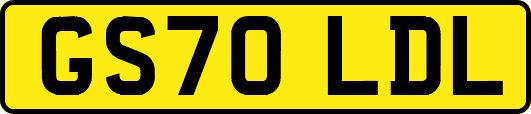 GS70LDL