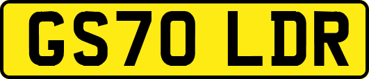 GS70LDR