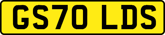 GS70LDS