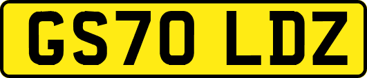 GS70LDZ