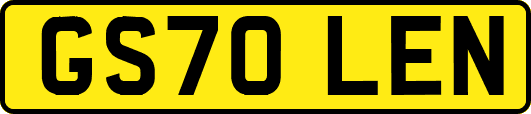 GS70LEN