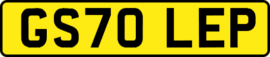 GS70LEP